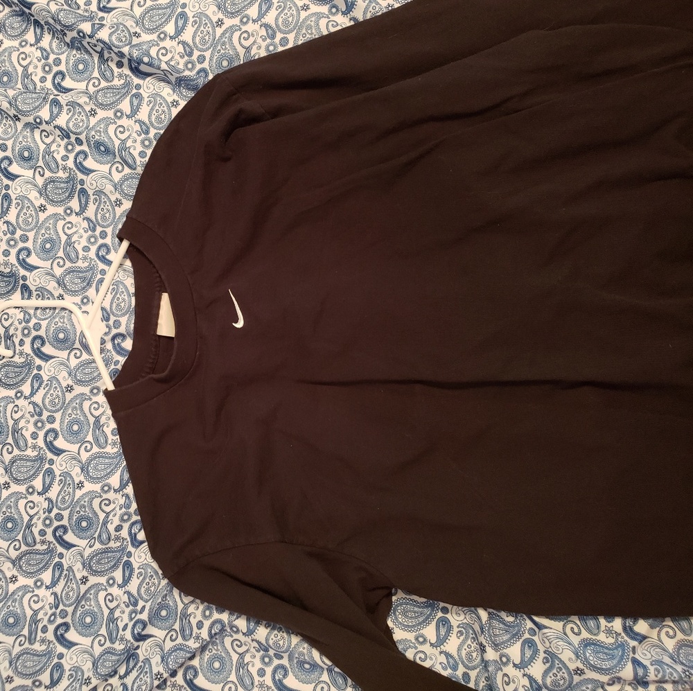 Men Nike Long Sleeve